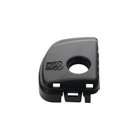 593228 - Couvercle de Filtre à Air pour Moteur BRIGGS et STRATTON (1/4)
