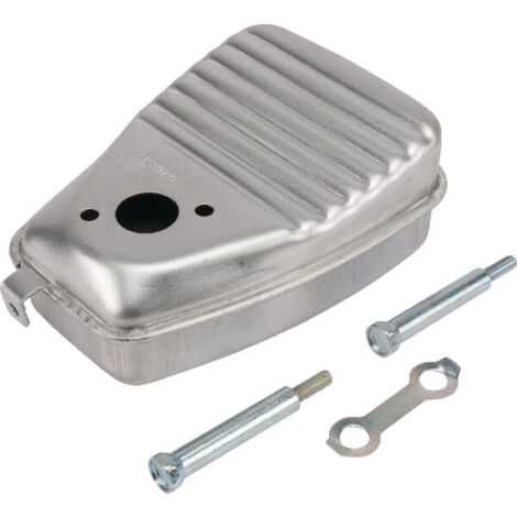 Echappement Briggs et Stratton - 793496 (1/2)