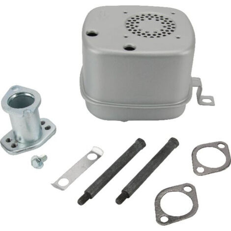 Echappement pour Briggs et Stratton - 796000 (1/2)