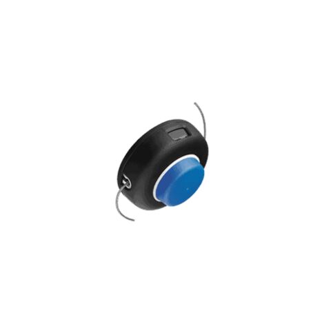 Tête de débroussailleuse Nylon Tap N Go T55X – Système Tap'n'Go pour rechargement rapide – Compatible débroussailleuses Husqvarna – 578447001 (1/5)