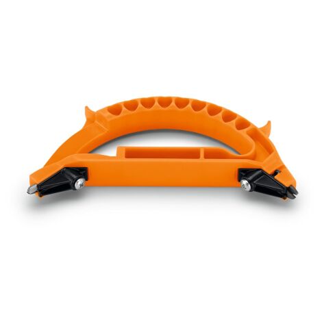 Outil d'affûtage STIHL 3-en-1 pour sécateur 0000-881-9801