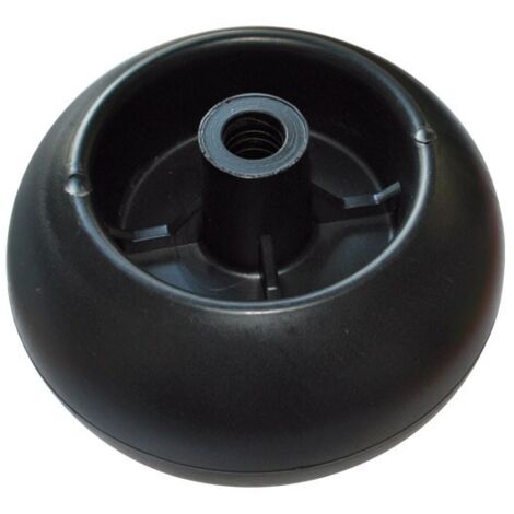 Ruote AM116299 Kit 4 Ruote A Ponte Per Tagliaerba John Deere – Compatibili Con Modelli 38, 42, 44 E Numeri Parte AM116299, AM133602 Teak Wonder - Foto 12