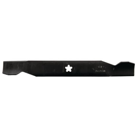 Rotary 6123 - Ayp lame 18' x 5 point star remplace ayp 127841, 138496, 532127841 (1/4)
