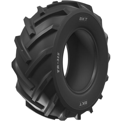 Pneu motoculteur 16x6.50-8 6PR TR-315 TL – Traction optimale pour terrains accidentés – Technologie tubeless pour durabilité accrue