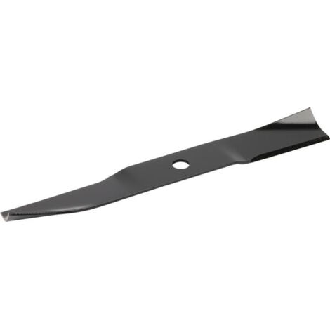 Lame de tondeuse tracteur de gazon 449 mm – BRIGGS & STRATTON – Alésage central Ø 21,5 mm – 721334AYP (1/2)
