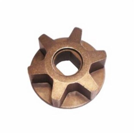 Husqvarna – Pignon de chaîne tronçonneuse électrique – Longueur 12.3mm, diamètre 30.2mm, axe 8.2x9.9mm – Compatible CSE 1835, CSE 2040 – 579045701