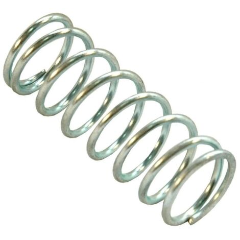 Stihl – Ressort de tête de débroussailleuse nylon 9971501 – Compatible AutoCut 25-2 et 27-2 – Conçu pour coupe précise et durable