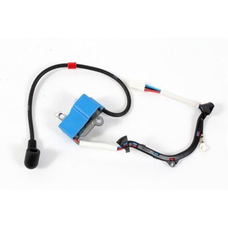 ignition module mbu-99/hda1.4. - 596214001 - Husqvarna (1/2)