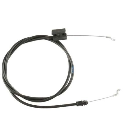 532130861 - Cable de frein moteur pour tondeuse PARTNER - MAC CULLOCH (1/3)