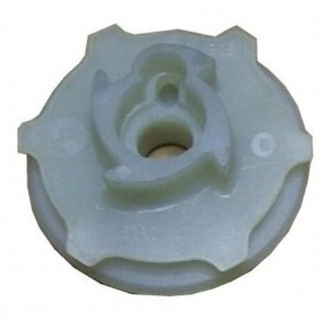 starter pulley - 537201901 - Husqvarna (1/4)