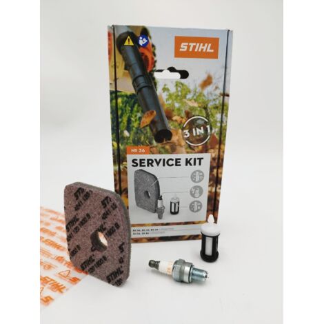 service kit bg56/86 inf 2012 - 42410074100 - Stihl