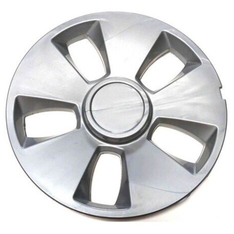 hub cap avio d170 grey ral 9022 - 3221107210 - Stiga-GGP (1/3)