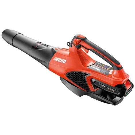 Souffleur axial ECHO DPB-2500/C2 + Batterie 4.5 Ah