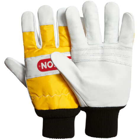 Gants de protection anti-coupure - OREGON - Taille L - 295399