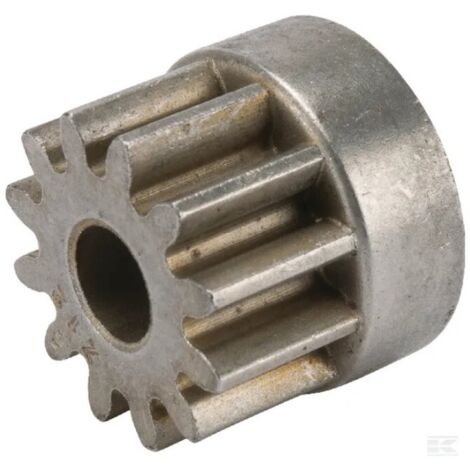 Alpina – Pignon de traction gauche pour tondeuse GGP – Compatible avec modèles COMBI 48SEQ/53S/CSC534WSQ – Fonctionnement optimal