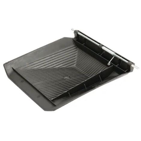 Déflecteur T/PAN/NP - 122600023/2 - 381008044/0 - GGP - CASTELGARDEN - STIGA