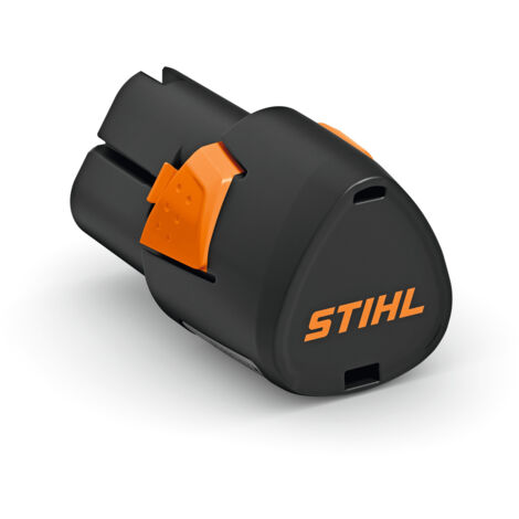 Batterie STIHL AS2 lithium-ion 10,8 V pour les machines à batterie du système AS