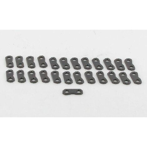 Maillon attache rapide femelle .325" 1,5mm OREGON P23843