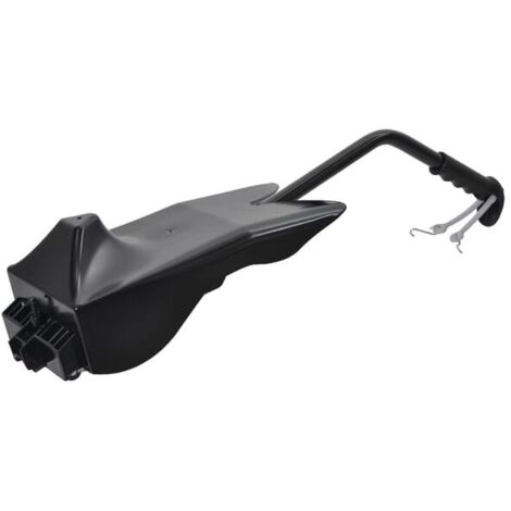 Obturateur mulching CASTELGARDEN 2999000550 - GGP - 2999000550 (1/2)