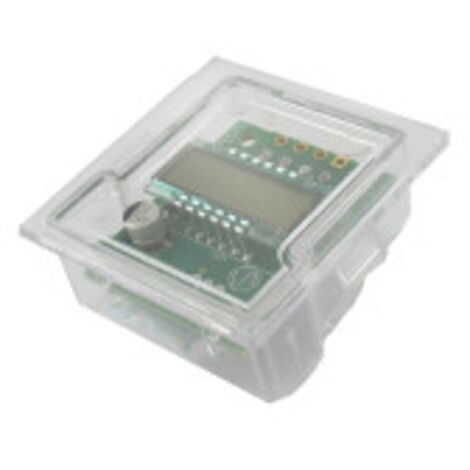 Compteur d'heures MTD 72506154C (1/2)
