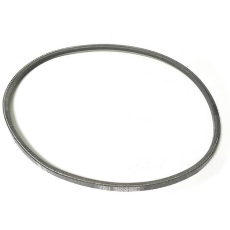 Courroie traction tondeuse – Accessoire pour tondeuse Mc Culloch – Compatible M53-160 CMD et M53-150 ARP – 532406580