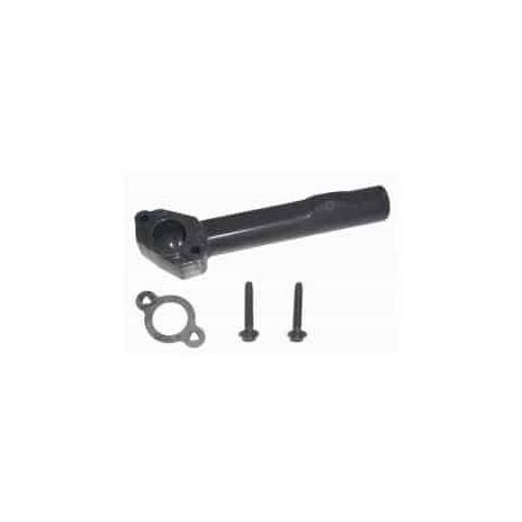 Collecteur admission, reniflard, pipe admission, Briggs et Stratton, 699644
