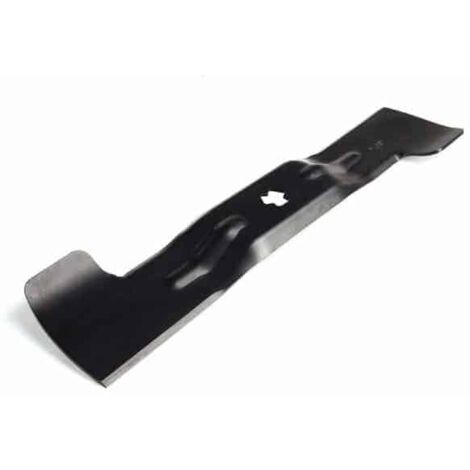 Lame soufflante droite MTD 742-0672 - Long. 46,7 cm (1/4)