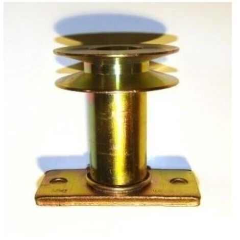 MTD MOYEU DE LAME 25MM, 68705228, 687-05228 (1/7)