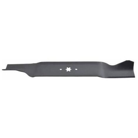 742-0647 - Lame soufflante pour Tondeuse Autoportée MTD (1/6)