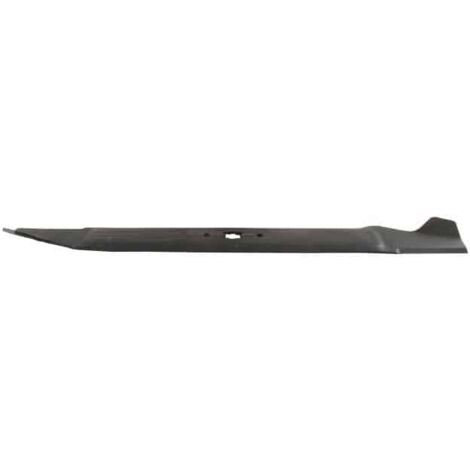 Lame de coupe MTD 742-0642A - Long. 56 cm (1/2)