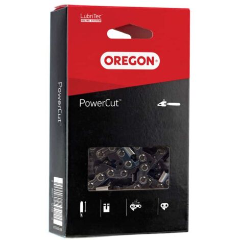Chaîne tronçonneuse Oregon 75LGX084E (1/2)