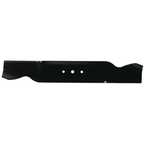 742-0473A - Lame pour Tondeuse Autoportée MTD Ejection Latérale Coupe 96cm (1/5)