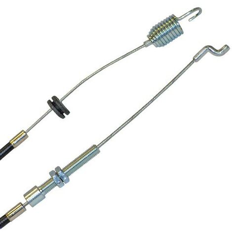 Câble D'Embrayage Pont Tondeuse MTD Troy Bilt - Remplacement LT1700 LT2000 Etc.