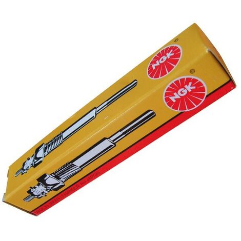 Bougie De Préchauffage NGK Y-702U - Compatible Yanmar 129155-77801