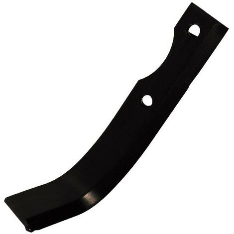 Couteau fraise Staub longueur 170 mm droit