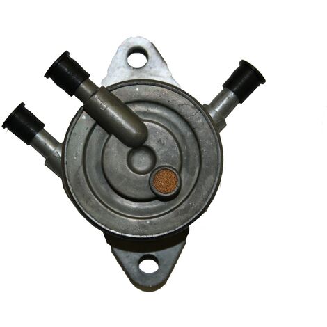 Pompe à essence pour moteur Briggs & Stratton, Kohler. N° origine 491922, 24-393-04 - Jardin