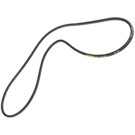 Kevlar Antriebsriemen Für Husqvarna & AYP Rasenmäher - Ersatz Für 137153, 532137153, TH4H830 (Breite 1.27 Cm, Länge 210.8 Cm)