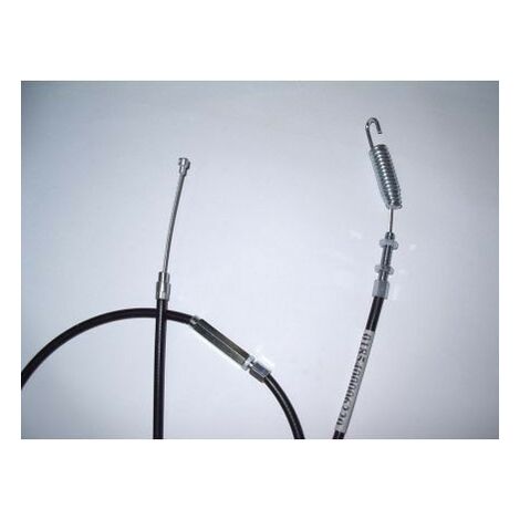 Câble de marche avant motobineuse DORI MD50, 0185400006220