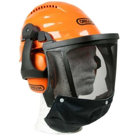 OREGON Casque de protection Waipoua - 562413