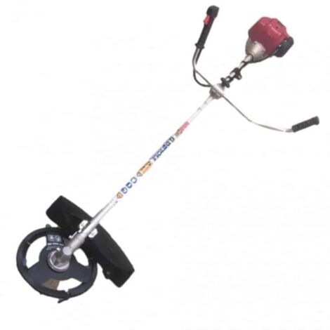 Débroussailleuse thermique 48 cm³ – Moteur 4 temps Honda GX-50 – Puissance 2 HP – Diamètre de perche 28 mm – Capacité réservoir 0,63 L - XS-800-GX50
