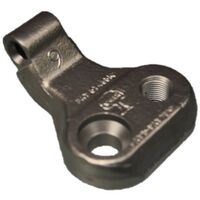 Porte dent Courbé rogneuses de souches Jo Beau, B13-90, B24-100, B31-110, 000819