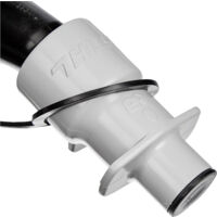 Accessoires Filtres Moto Gilles Bouchon De Remplissage D'huile Gilles Tooling Noir M30x1,5
