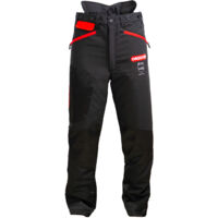 Pantalon de protection WAIPOUA Noir OREGON - 295466 - Taille L