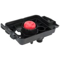 Support filtre à air tondeuse moteur Briggs et Stratton - 595663