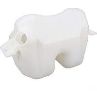 Réservoir essence tracteur tondeuse GGP - 325735128/0