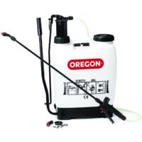 Pulvérisateur à dos 20 L Oregon - 646609