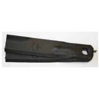 Kit de 2 lames droites inférieures, Gianni Ferrari / Bieffebi 95220140000