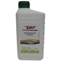 Huile moteur Pro Honda SAE10W30 – bidon 1L