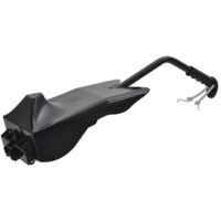 Obturateur mulching CASTELGARDEN 2999000550 - GGP - 2999000550