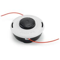 Tête De Débroussailleuse Cancanle Pour STIHL Autocut 36-2 - Double Ligne 2,7 Mm (ref 4002 710 2170)